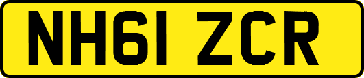 NH61ZCR
