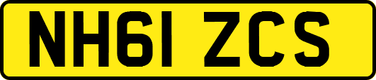 NH61ZCS