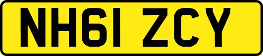 NH61ZCY