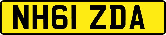 NH61ZDA