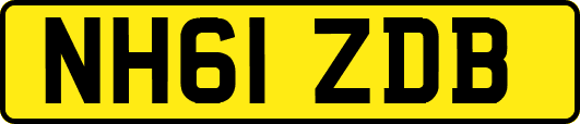 NH61ZDB