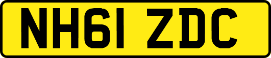 NH61ZDC