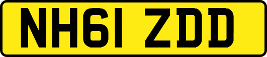 NH61ZDD