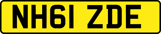 NH61ZDE
