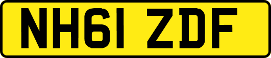 NH61ZDF