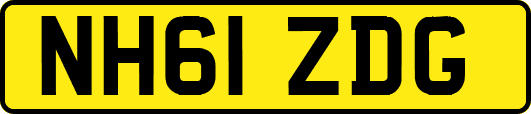NH61ZDG