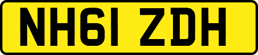 NH61ZDH