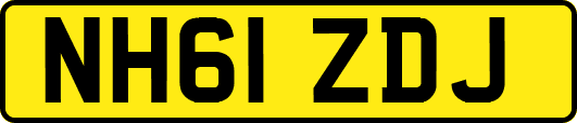 NH61ZDJ