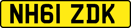 NH61ZDK