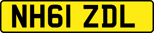 NH61ZDL