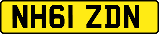 NH61ZDN