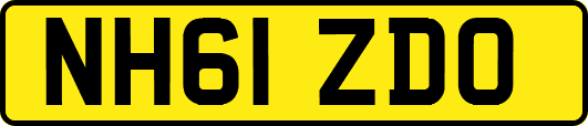 NH61ZDO