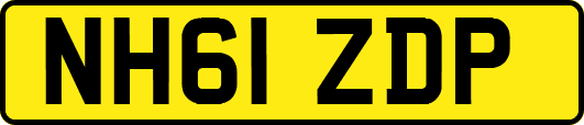 NH61ZDP