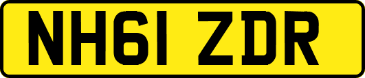 NH61ZDR