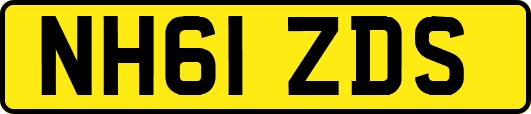 NH61ZDS