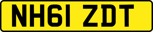 NH61ZDT
