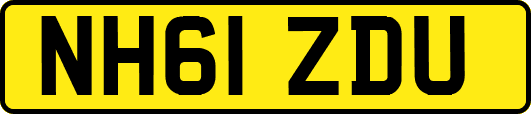 NH61ZDU