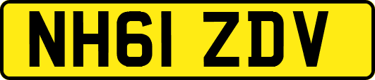 NH61ZDV