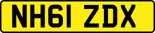 NH61ZDX