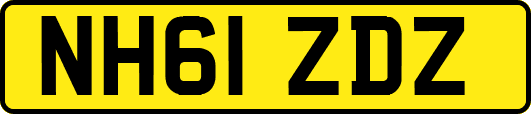NH61ZDZ