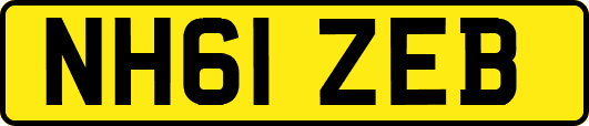 NH61ZEB