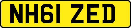 NH61ZED