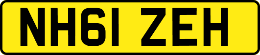 NH61ZEH
