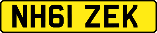 NH61ZEK