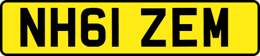 NH61ZEM