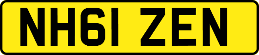 NH61ZEN