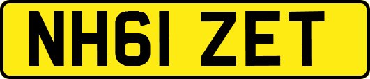 NH61ZET