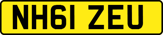 NH61ZEU