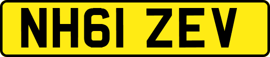 NH61ZEV