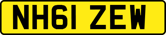NH61ZEW