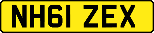 NH61ZEX