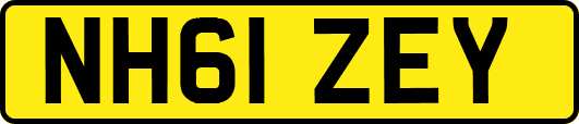 NH61ZEY