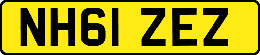NH61ZEZ