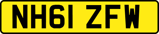 NH61ZFW