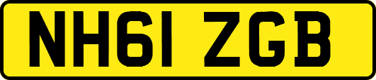 NH61ZGB