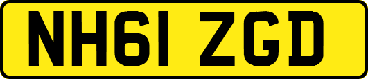 NH61ZGD