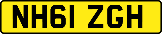 NH61ZGH