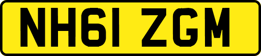 NH61ZGM