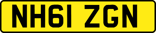 NH61ZGN