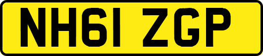 NH61ZGP