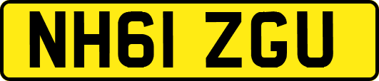 NH61ZGU