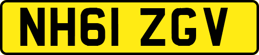 NH61ZGV