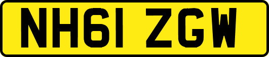 NH61ZGW