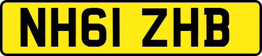 NH61ZHB
