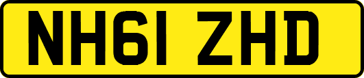NH61ZHD