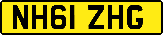 NH61ZHG